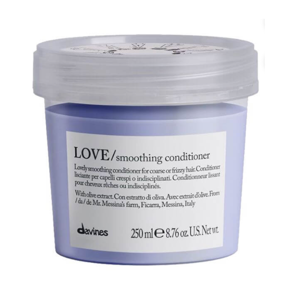 Davines Love Smoothing Conditioner 250ml