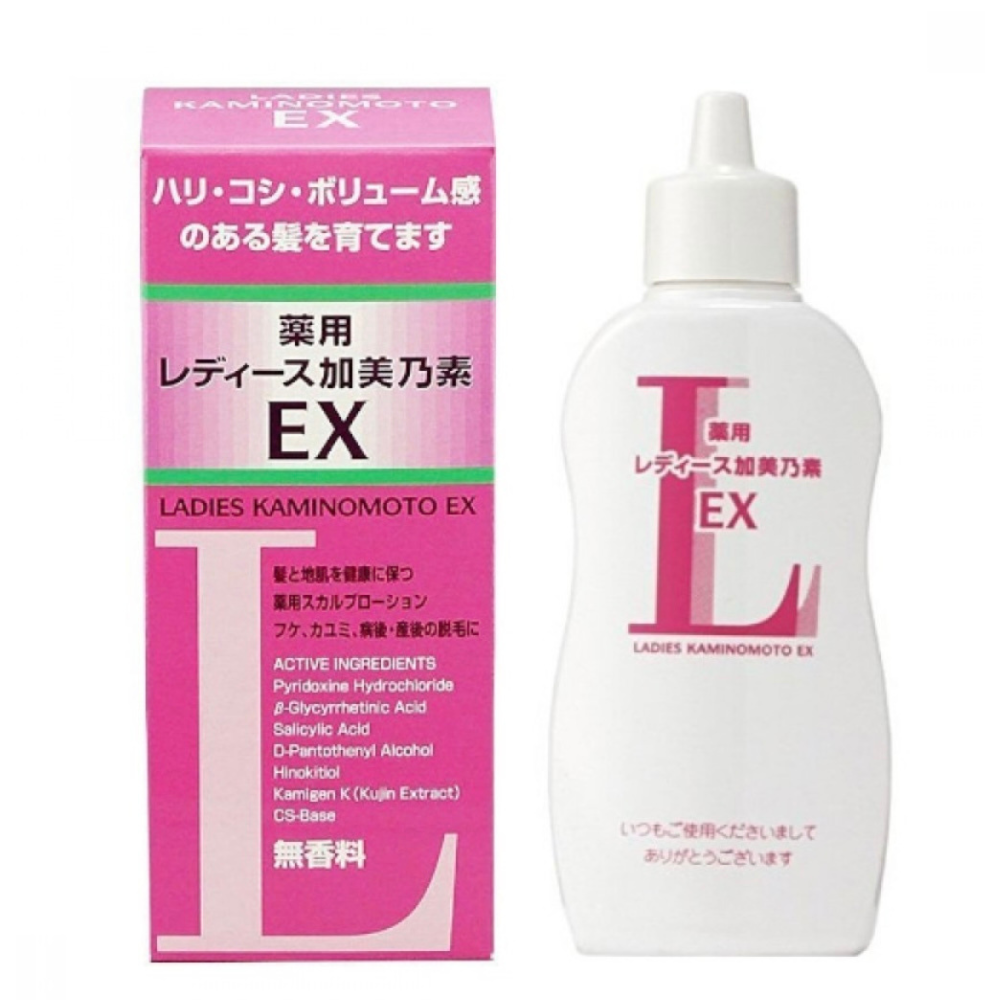 Kaminomoto Ladies Kaminomoto Ex 150ml