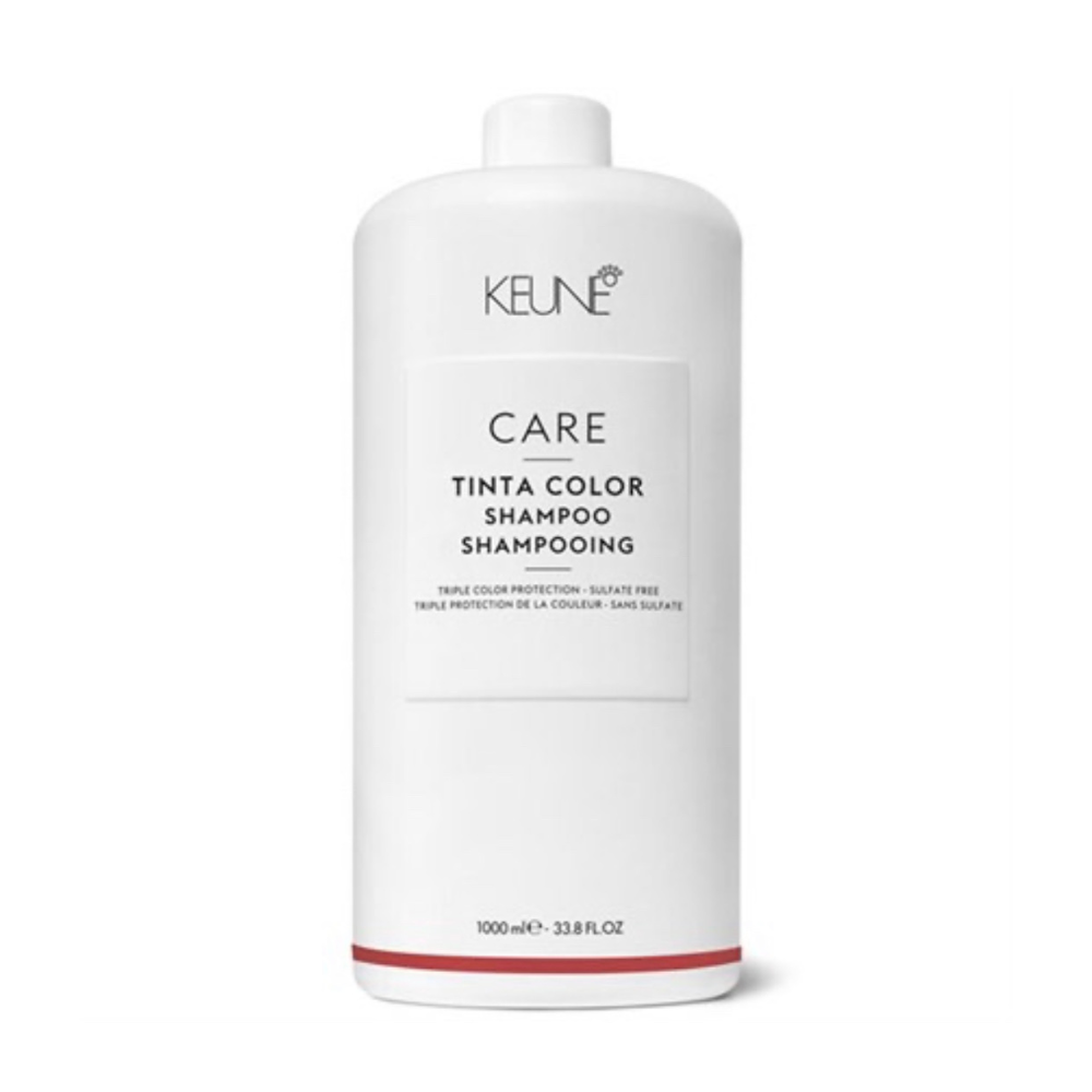 Keune Care Tinta Color Shampoo 1000ml