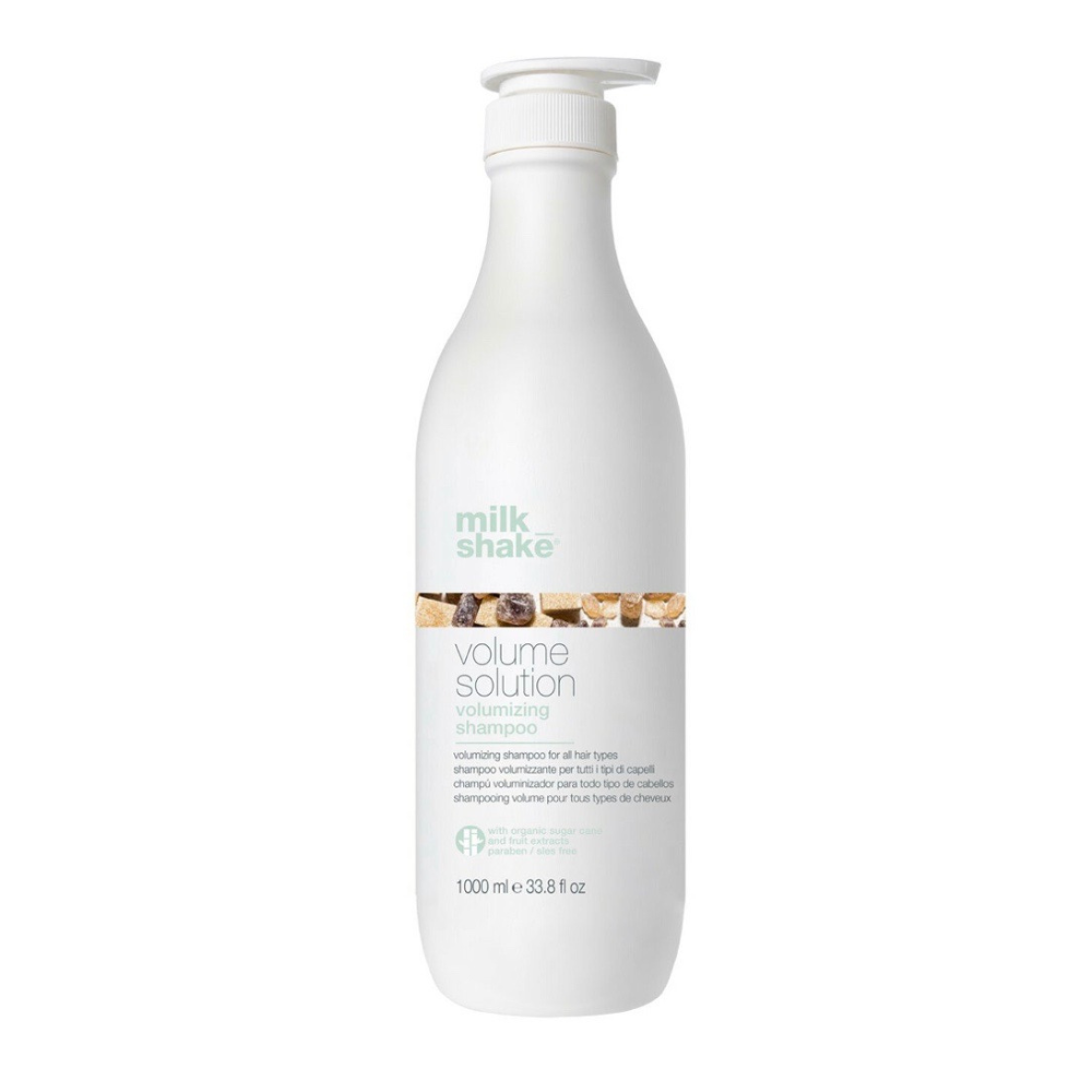 Milk_Shake Volume Solution Volumizing Shampoo 1000ml 