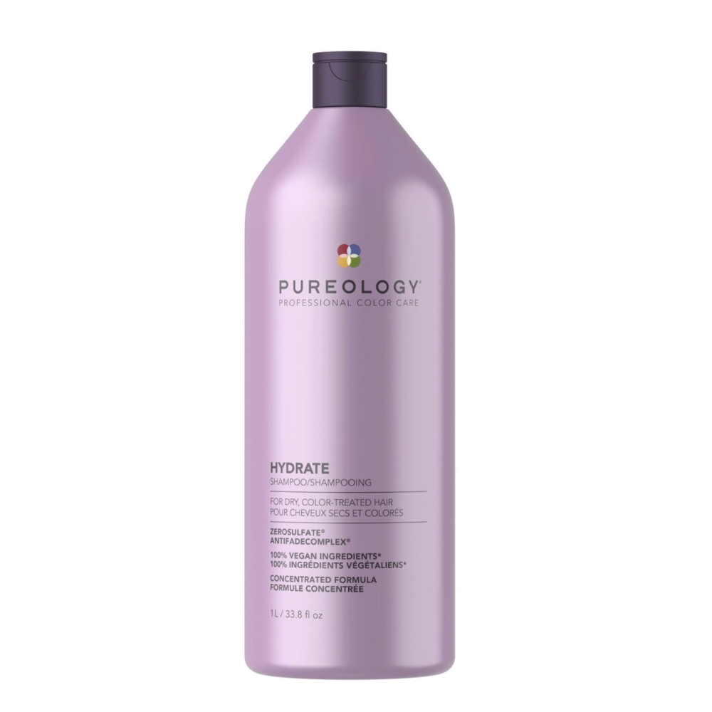 Pureology Hydrate Shampoo 1000ml