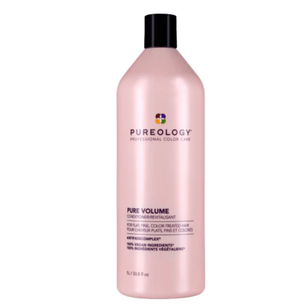 Pureology Pure Volume Conditioner 1000ml