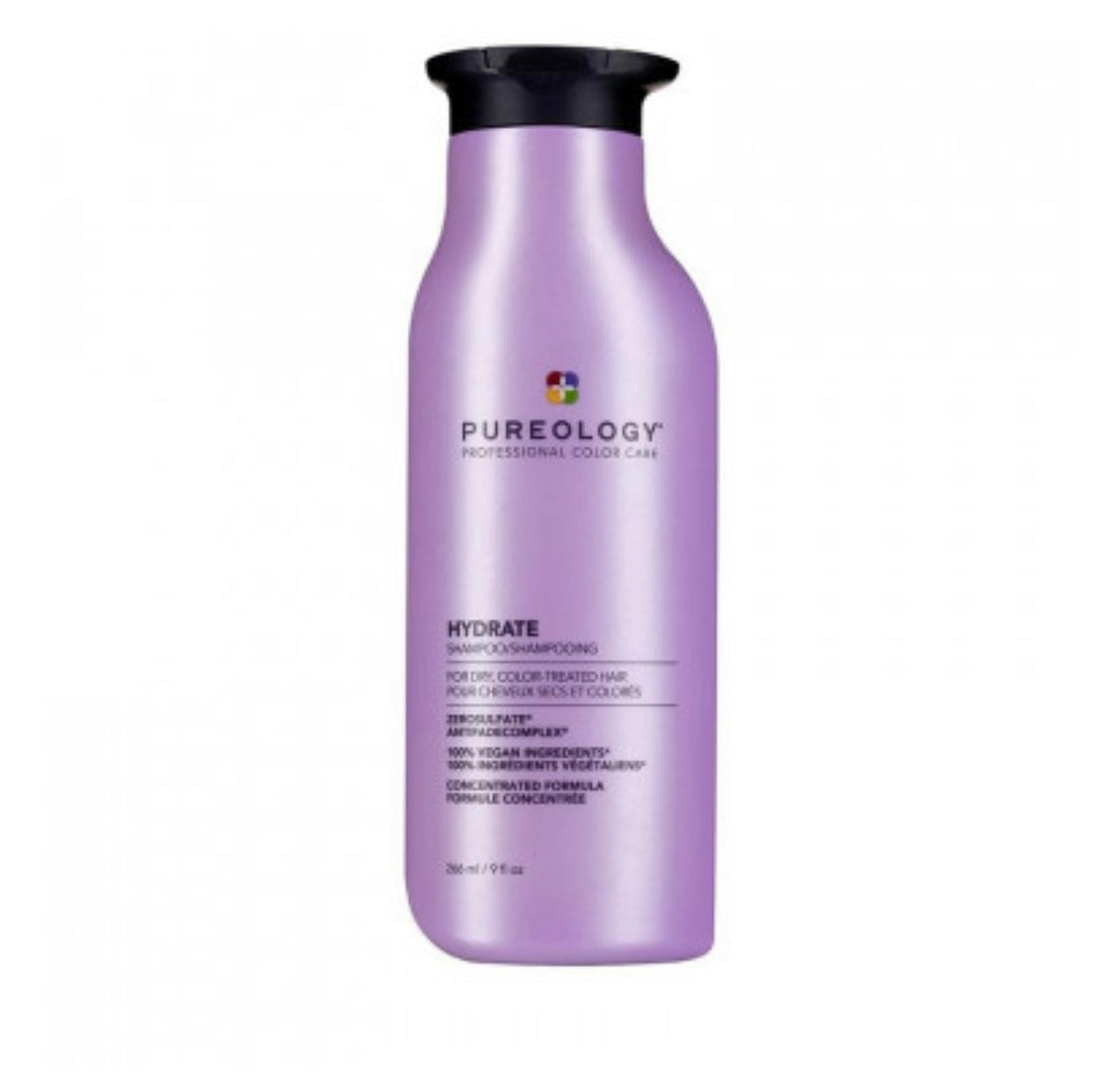 Pureology Hydrate Shampoo 266