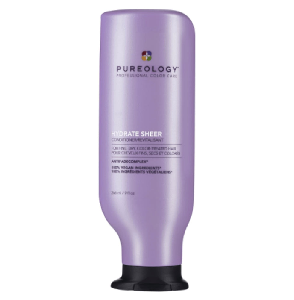 Pureology Hydrate Sheer Conditioner 266ml