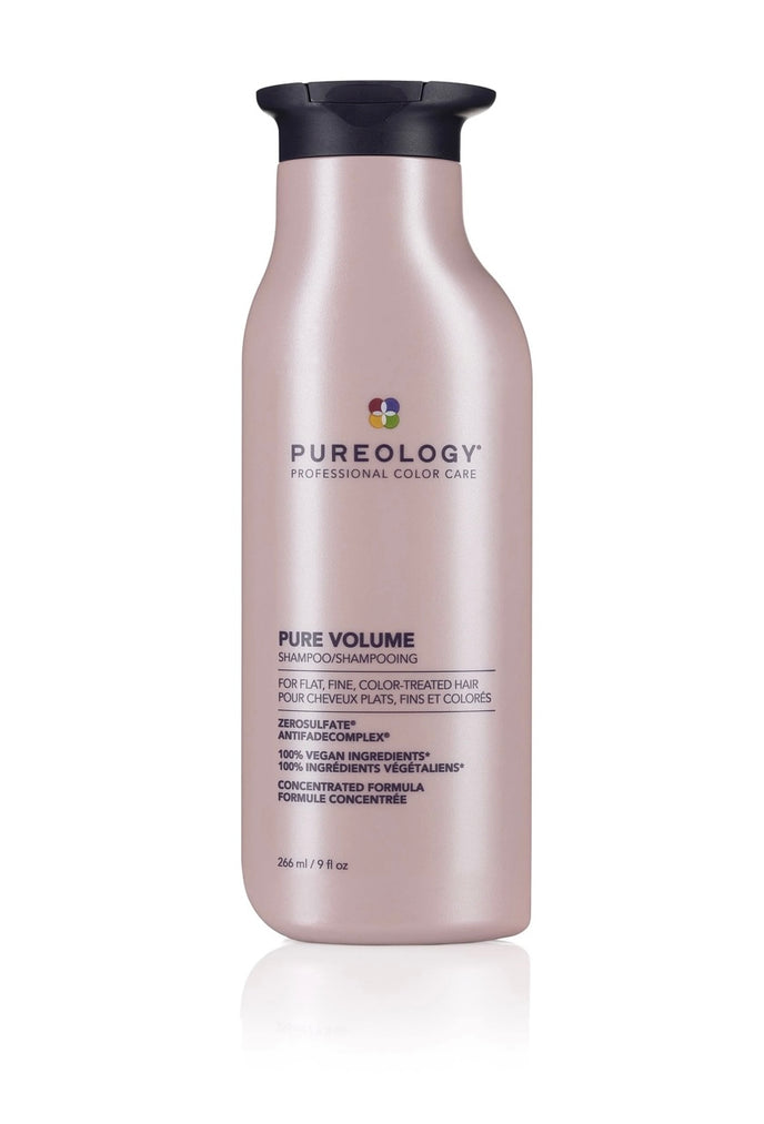 Pureology Pure Volume Shampoo 266ml