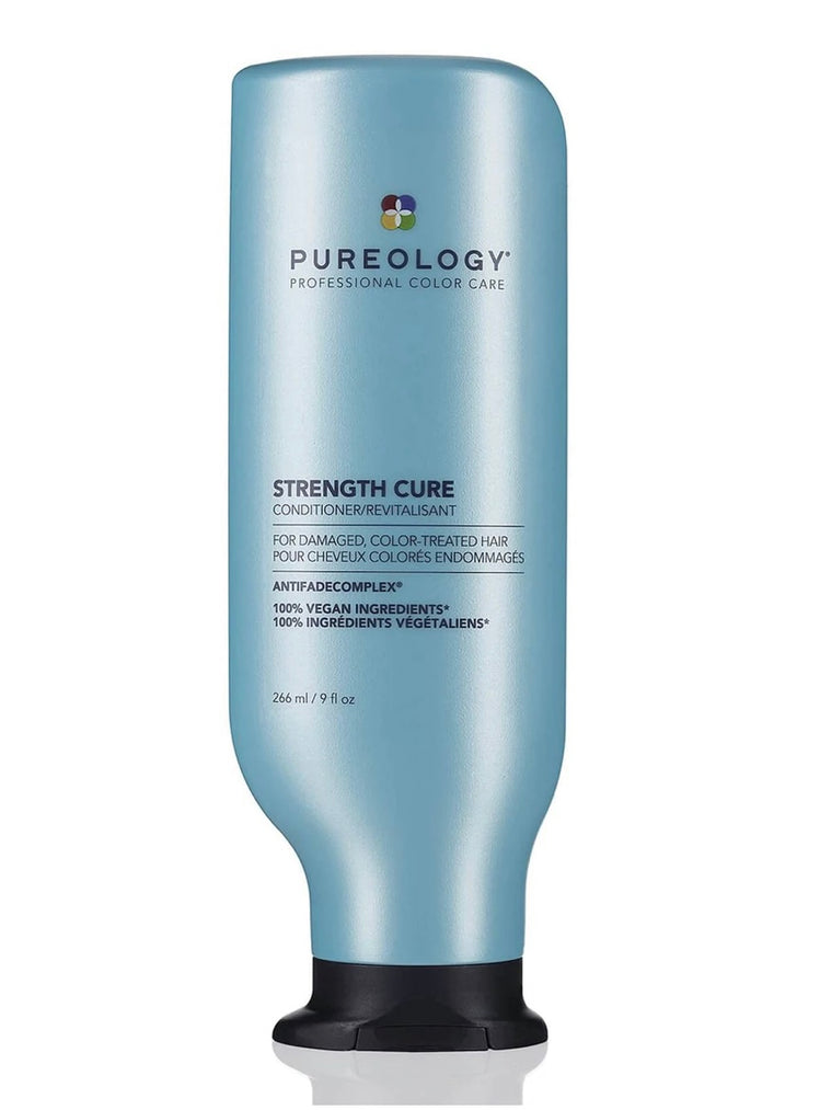 Pureology Strength Cure Conditioner 266ml