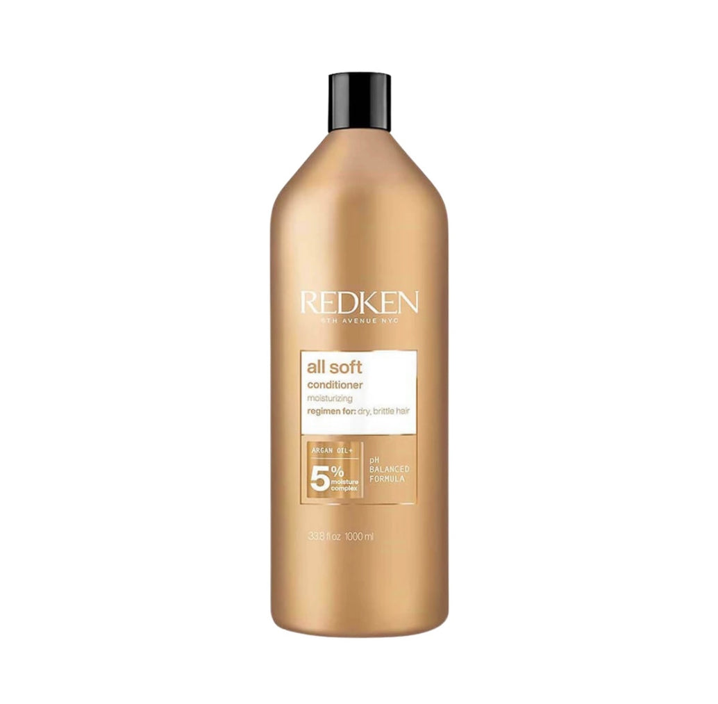 Redken All Soft Conditioner 1000ml