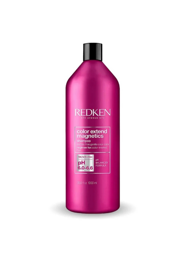 Redken Color Extend Magnetics Shampoo 1000ml