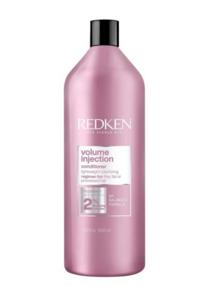 Redken Volume Injection Conditioner 1000ml