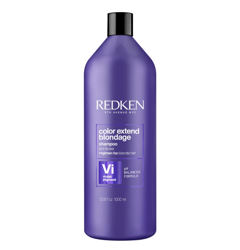 Redken Color Extend Blondage Shampoo 1000ml