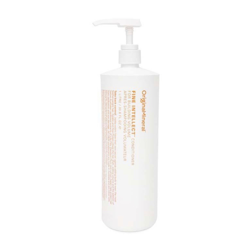 O&M Fine Intellect Conditioner 1000ml