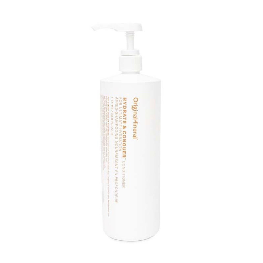 O&M Hydrate & Conquer Conditioner 1000ml