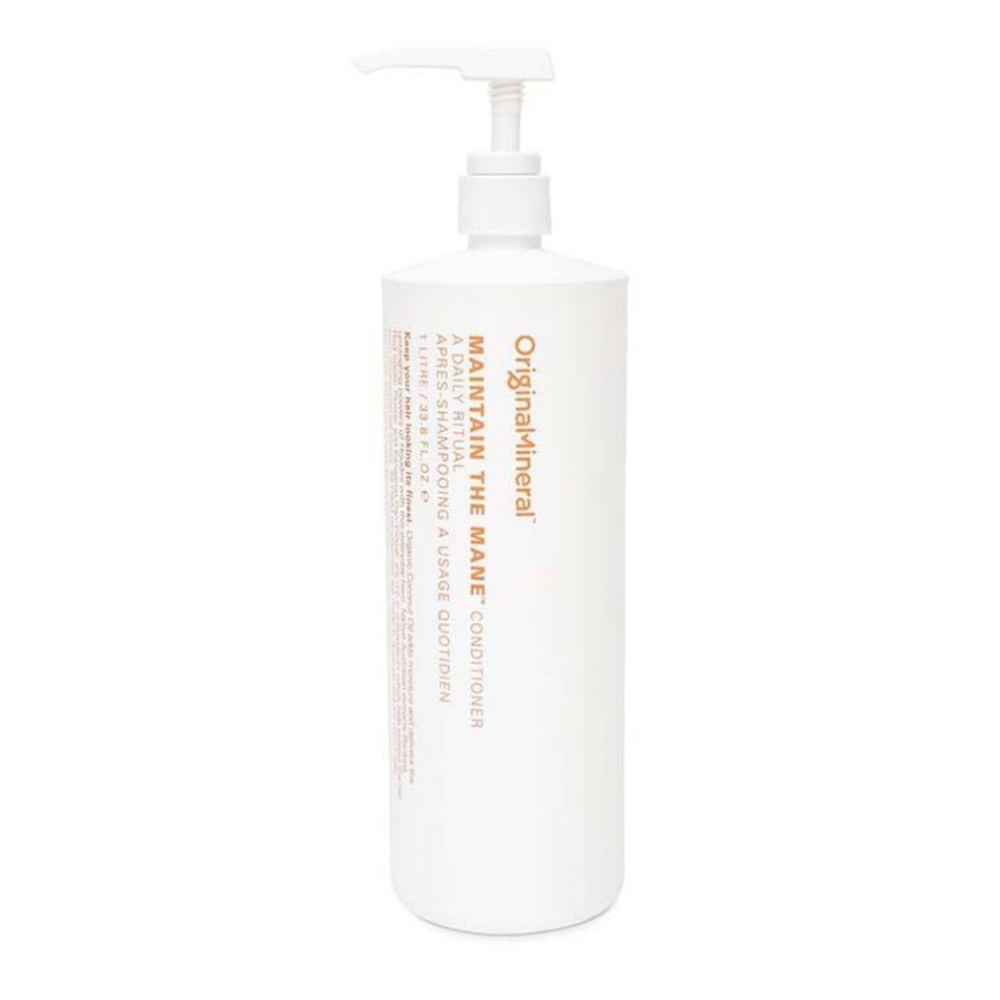 O&M Maintain the Mane Conditioner 1000ml