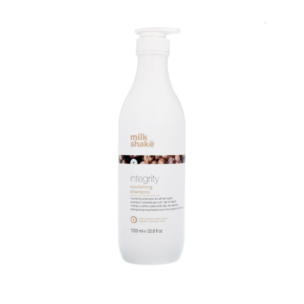 Milk_Shake Integrity Nourishing Shampoo 1000ml 