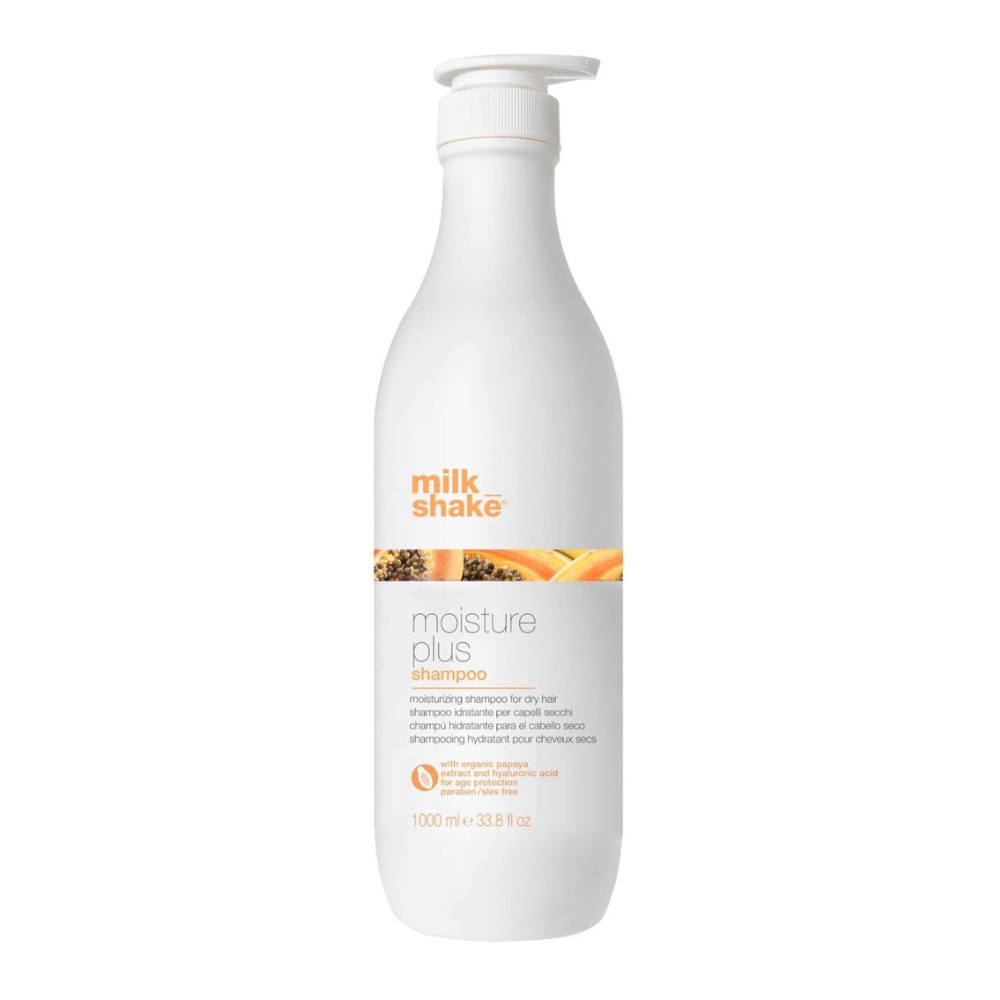 Milk_shake Moisture Plus Shampoo 1000ml