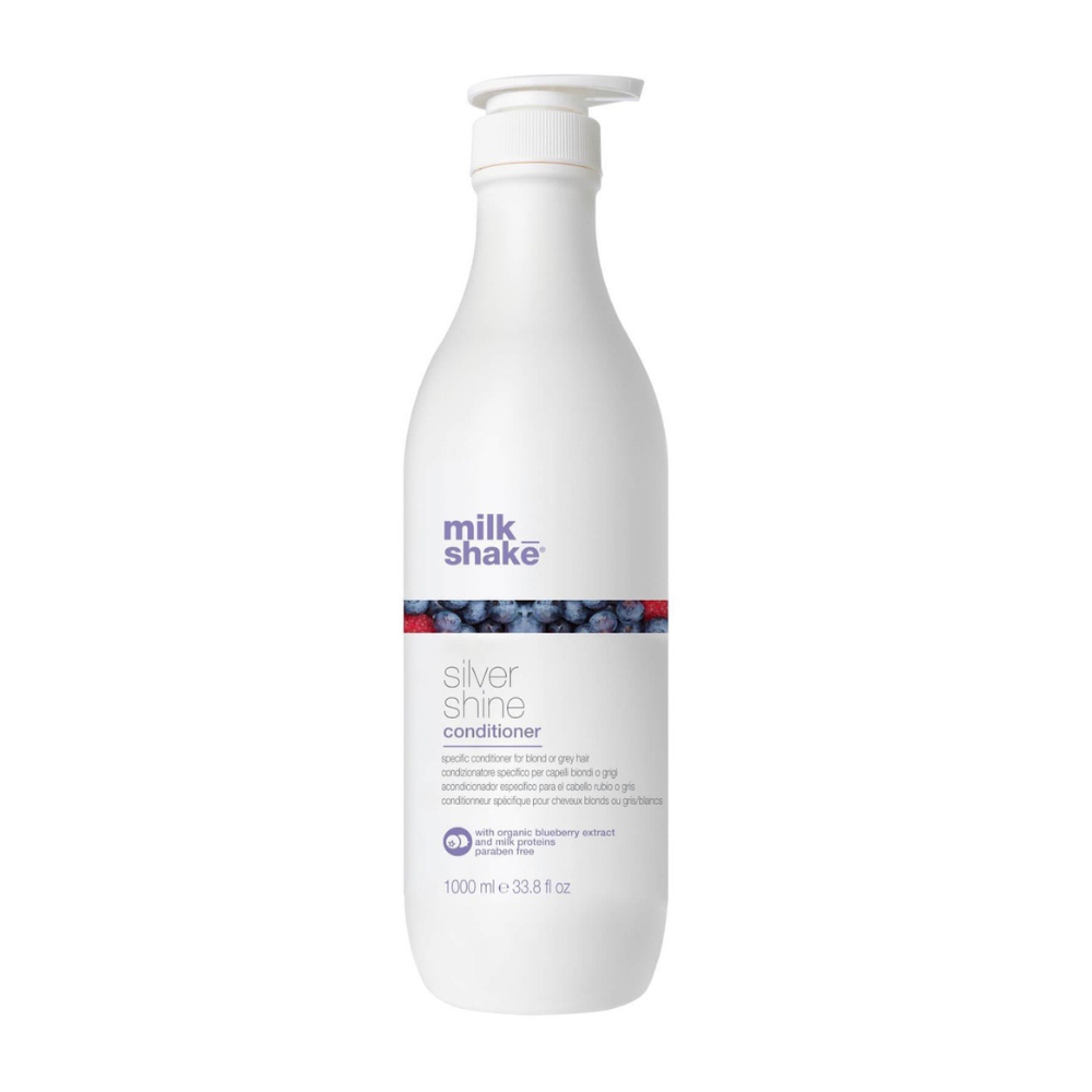 Milk_shake Silver Shine Conditioner 1000ml